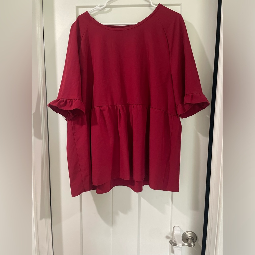 women’s shein blouse